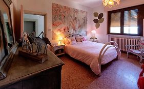 Art B&B Gli Aironi