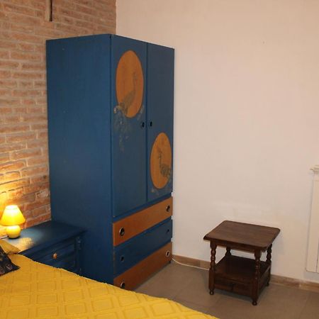 Art B&B Gli Aironi Pomposa Exterior foto