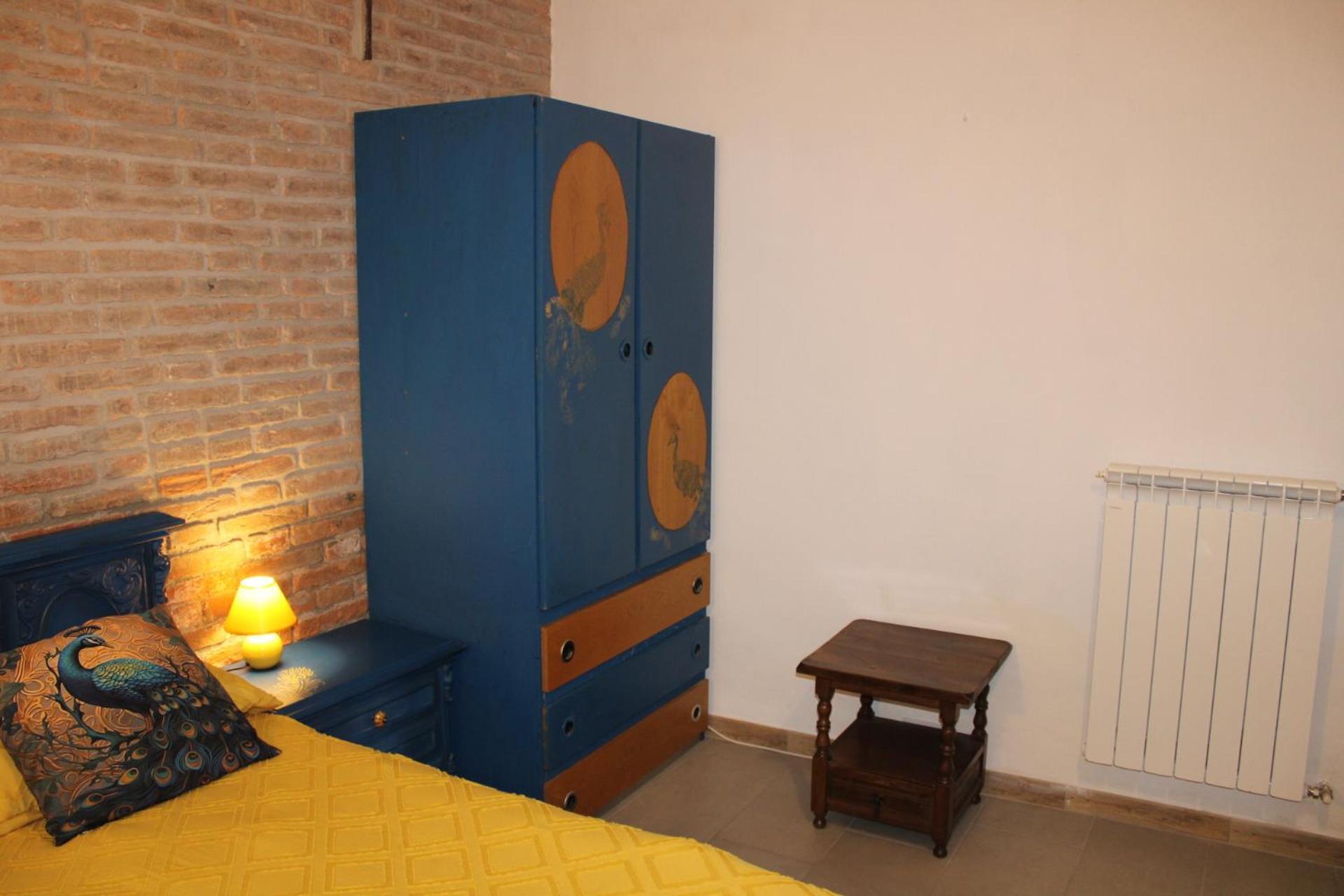 Art B&B Gli Aironi Pomposa Exterior foto